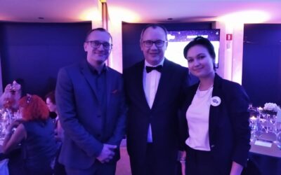 Październikowe akcje i wydarzenia.