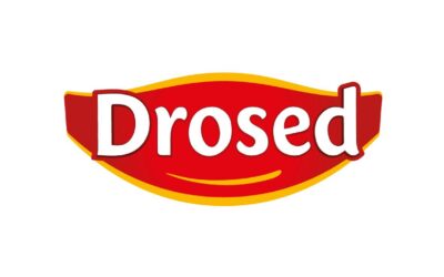 Drosed dołączył do grona naszych Przyjaciół .