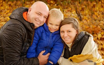 Listopad pełen Nadziei