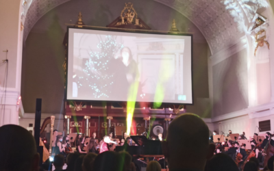 XXVI Gala Fundacji Mam Marzenie