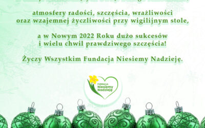 Święta, Święta…