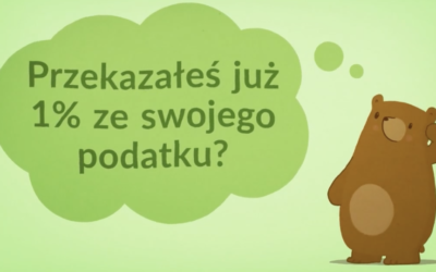 Przekaż nam 1% – KRS 0000264888