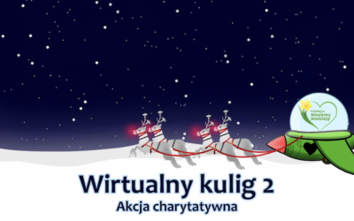 Wirtualny Kulig 2