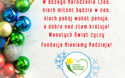 Wesołych Świąt