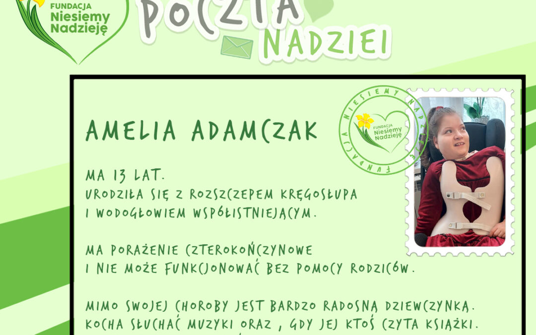 Poczta Nadziei