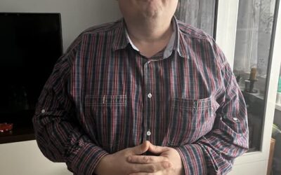 Listopad w fundacjii