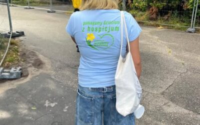 Dzień Wolontariuszy