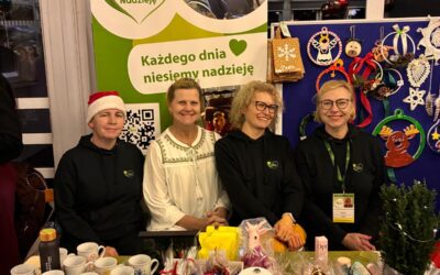 Świąteczny kiermasz