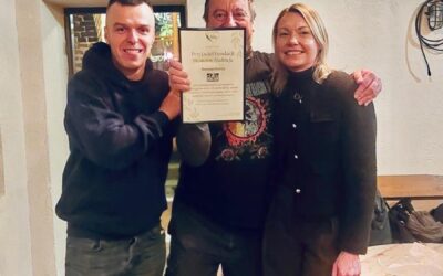 Spotkanie wolontariuszy