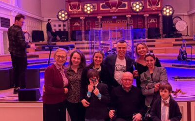 Koncert dla Przyjaciół i Dobrodziejów Hospicjum Palium