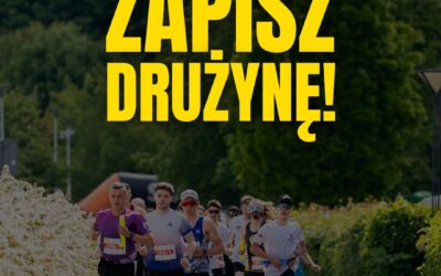 Zapisy na XIII EKIDEN PragmatIQ