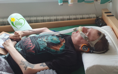 Skarbonka Się Pomaga